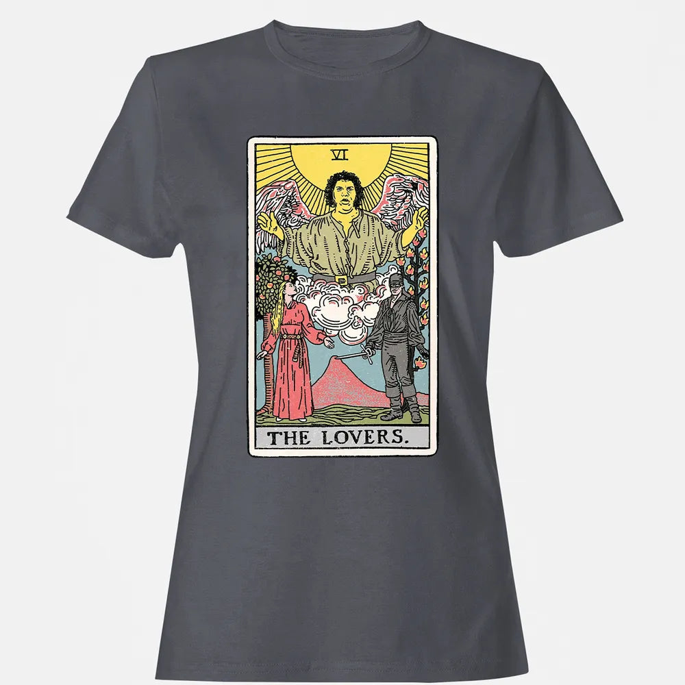 Women's T-shirt - VU51APVQ