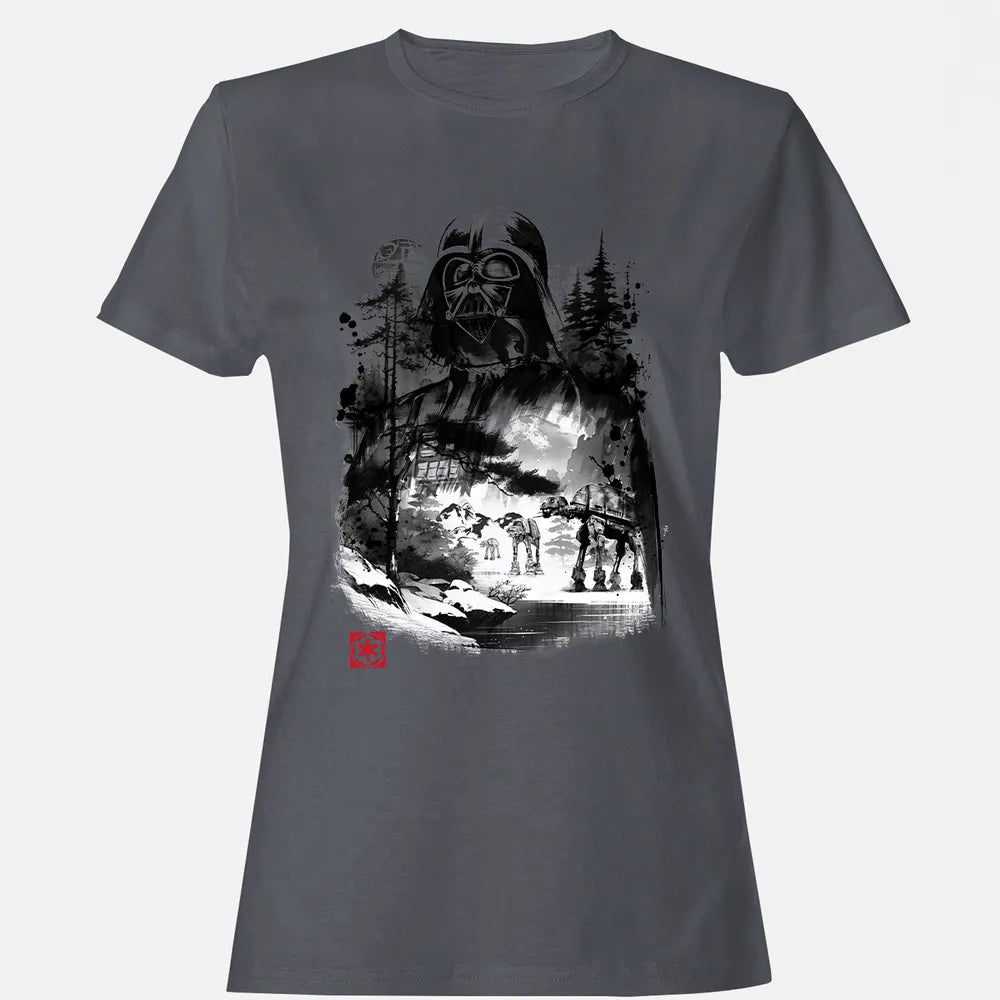 Women's T-shirt - 5PXFDXYA