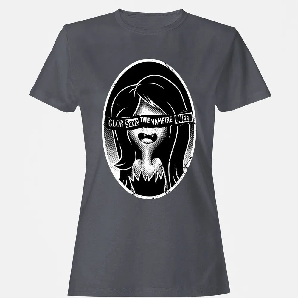 Women's T-shirt - ELX4FFCY