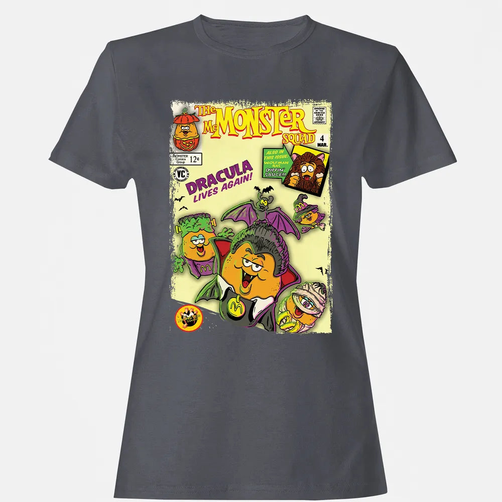 Women's T-shirt - DAEUWEB8