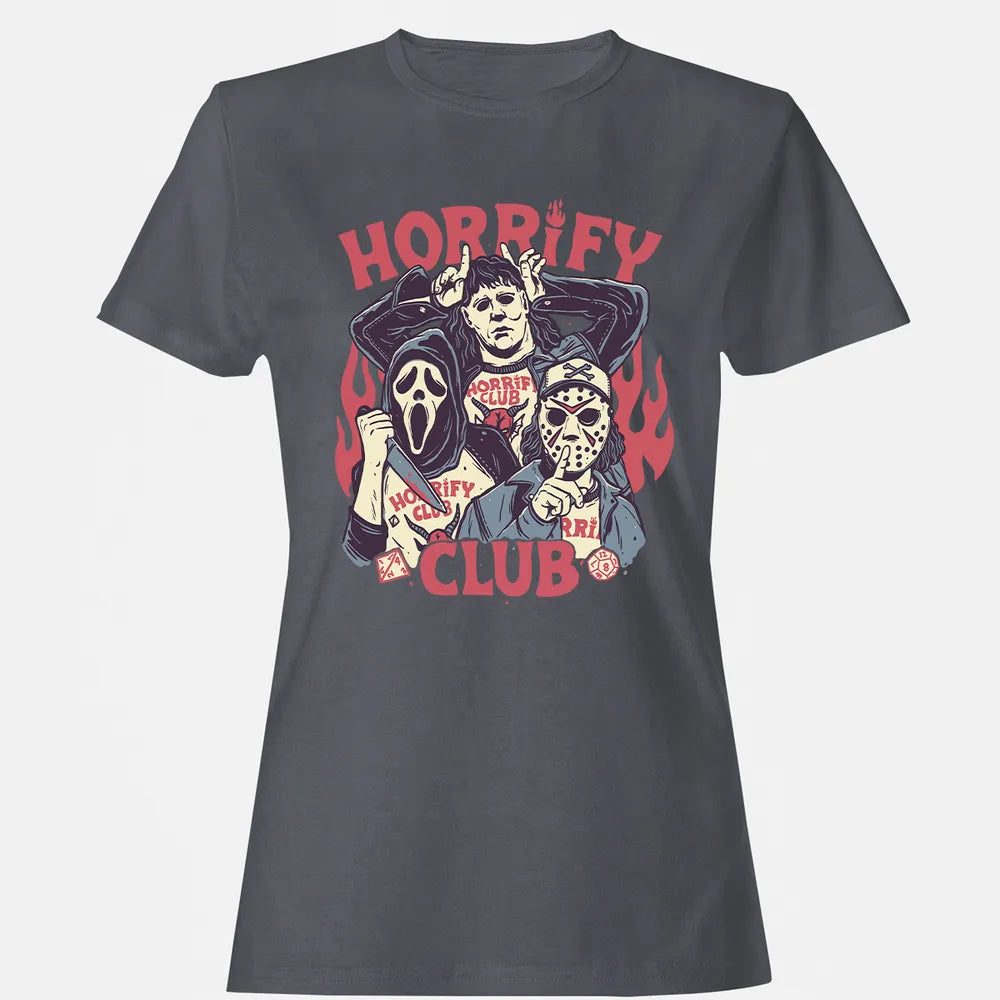 Women's T-shirt - 4JWKKHBU