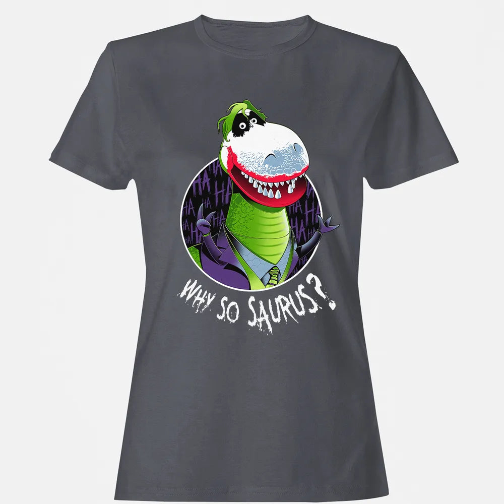 Women's T-shirt - UQ9WBU4P