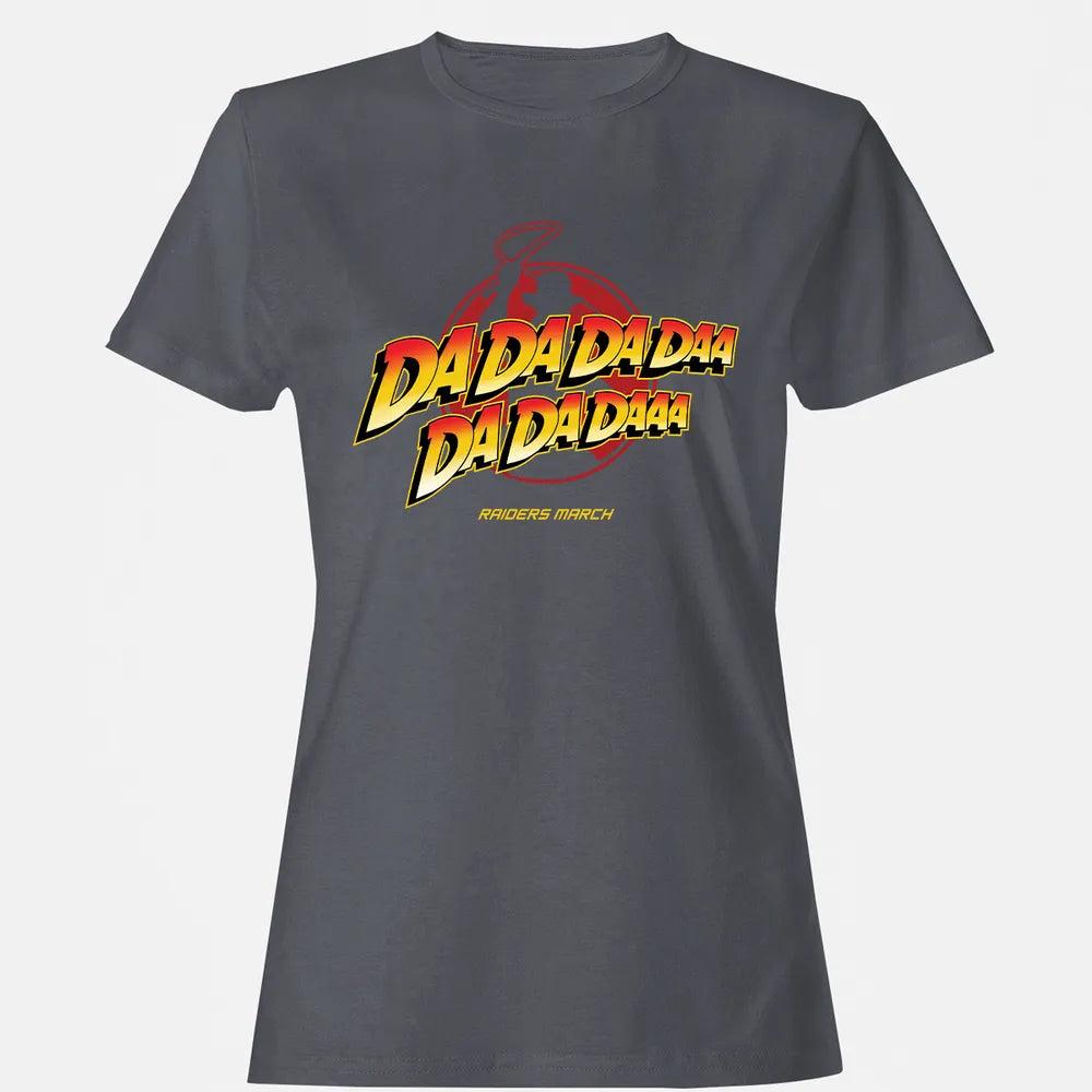 Women's T-shirt - Q6VFH74T