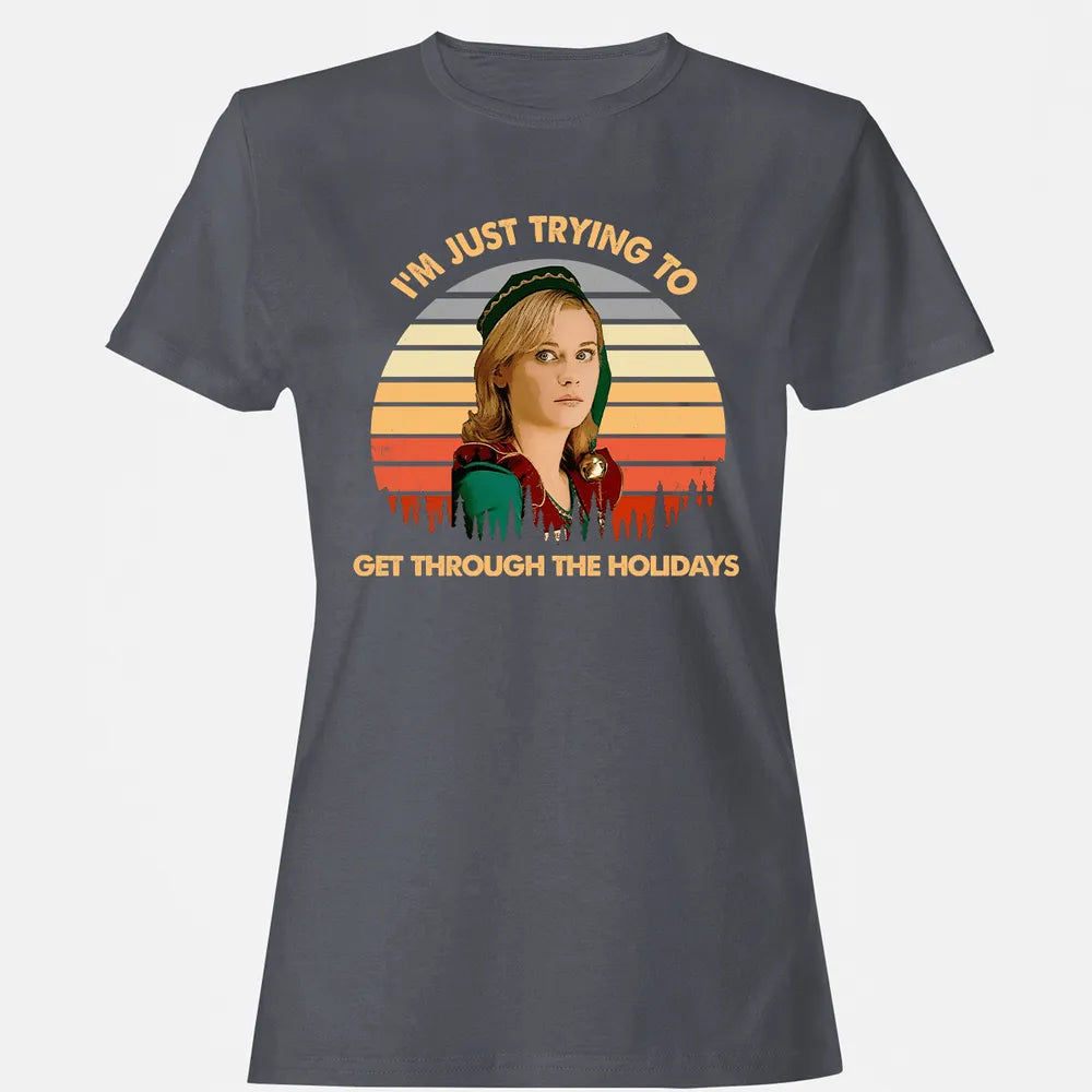 Women's T-shirt - HR172BP1