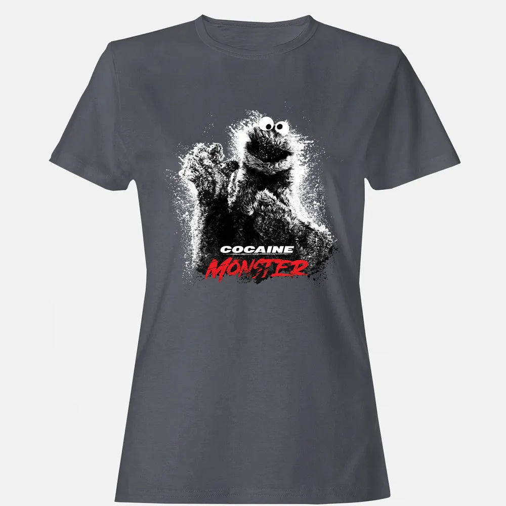 Women's T-shirt - 22UYWT7R