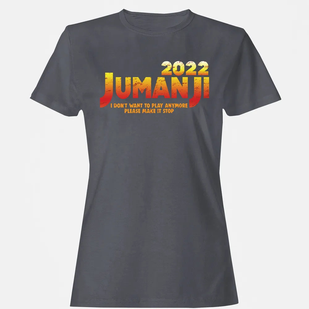Women's T-shirt - ULF61W36
