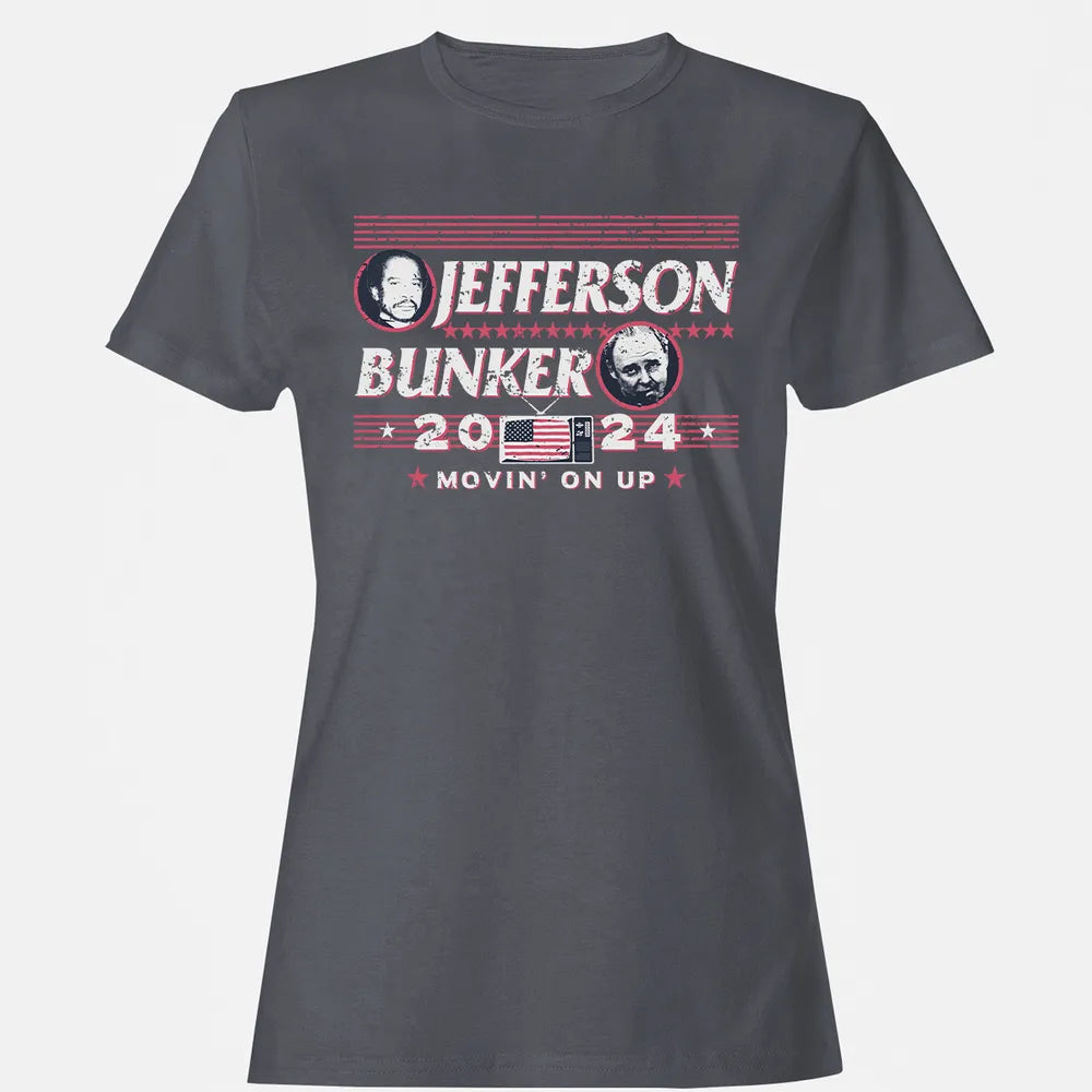 Women's T-shirt - CNWESPEA