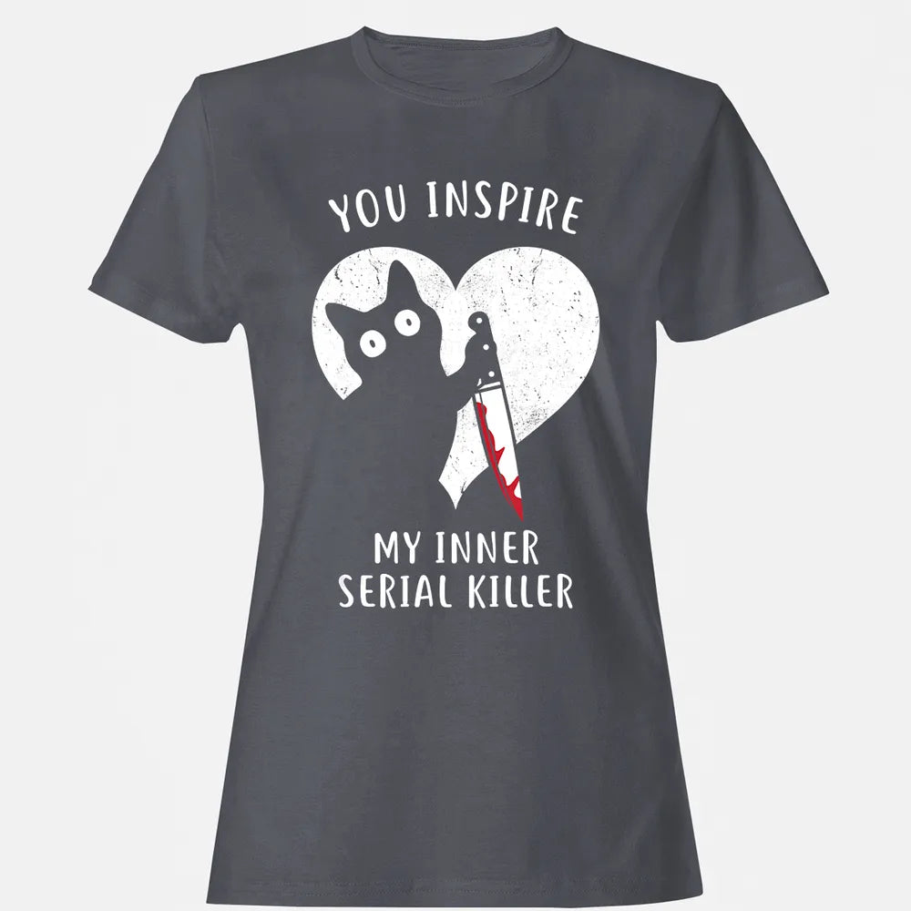 Women's T-shirt - NUBS8G3P