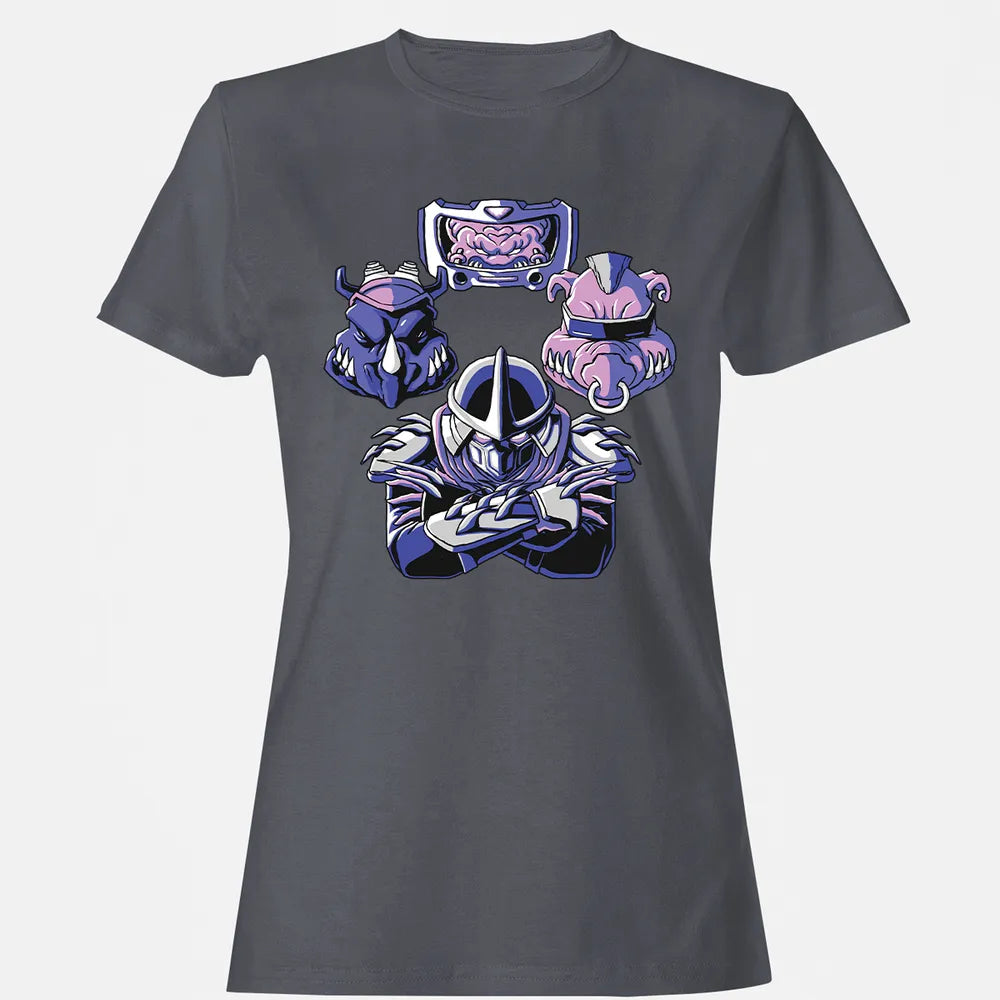 Women's T-shirt - VV3W5D8Y