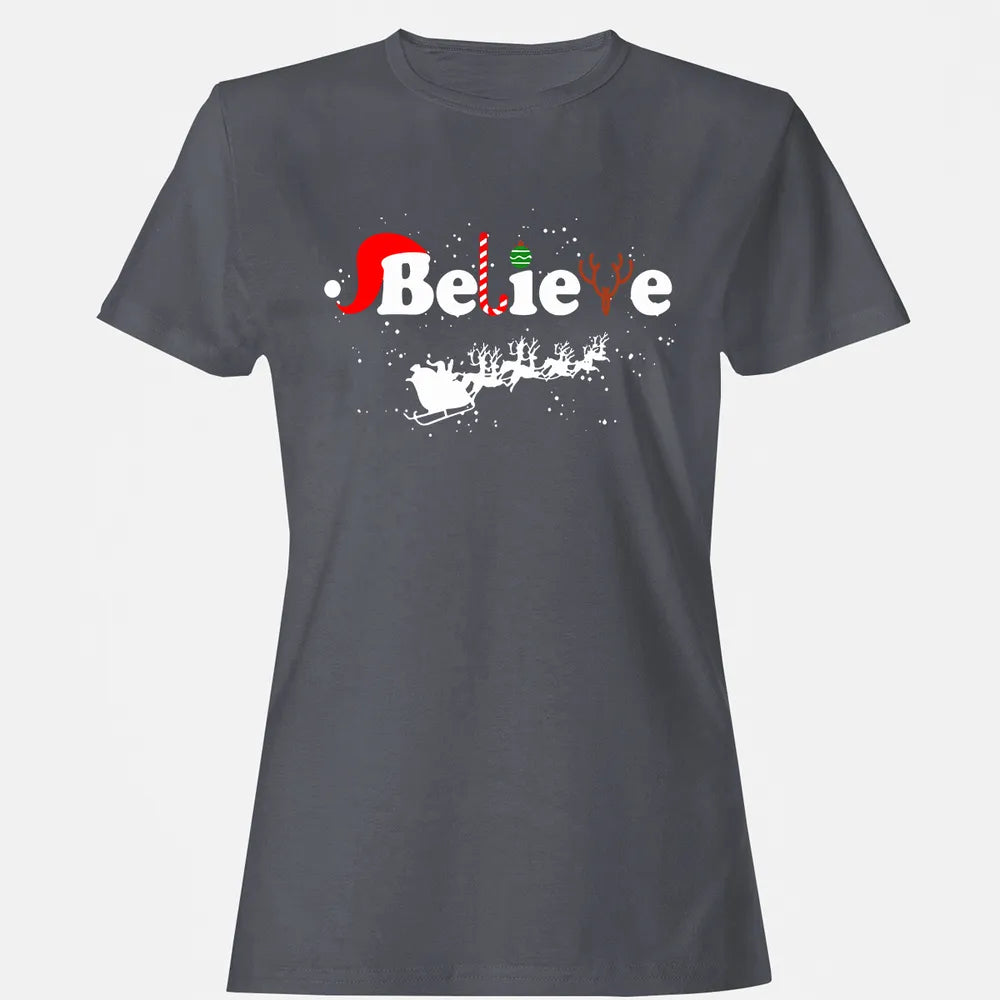 Women's T-shirt - YVK7NWK2