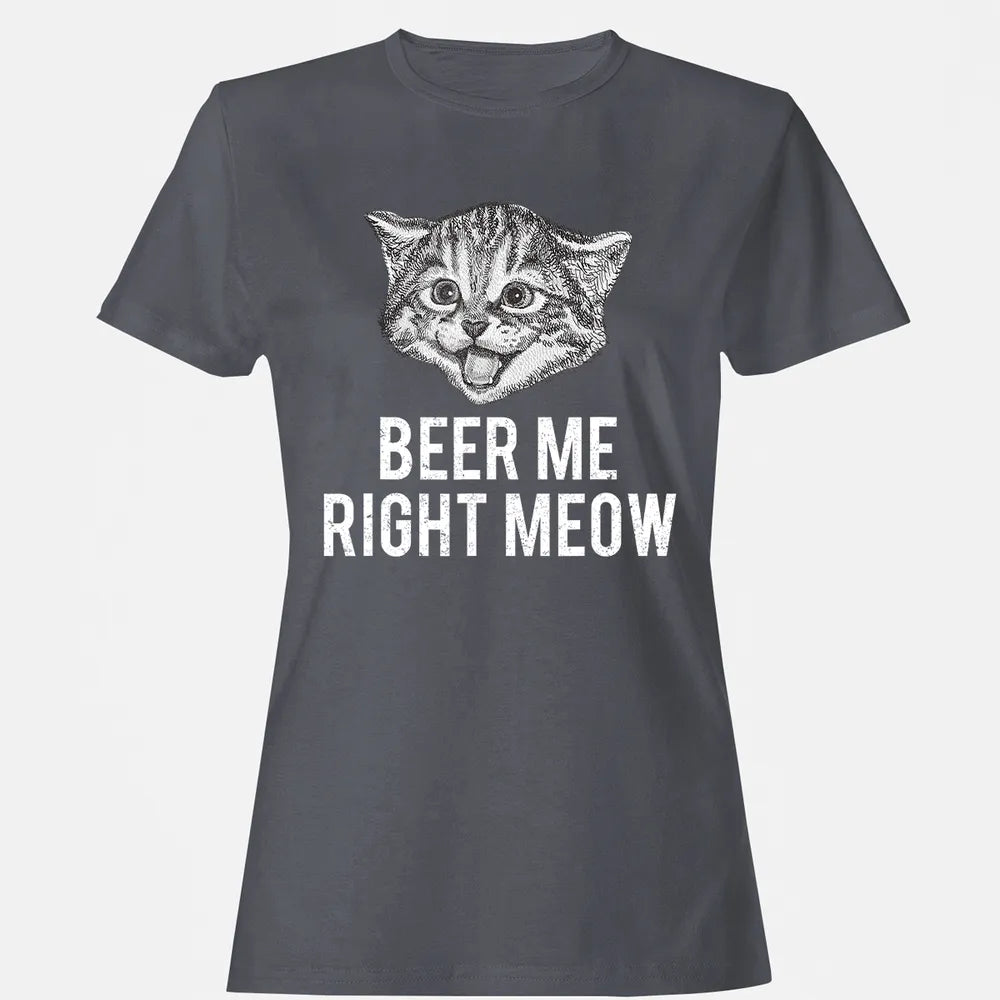 Women's T-shirt - R6EY2KHR