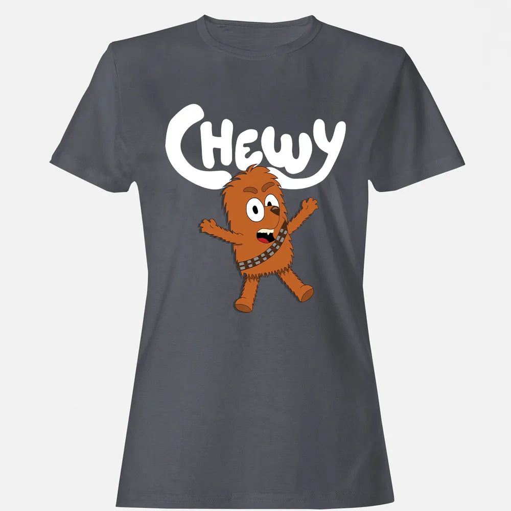 Women's T-shirt - DNTHWN3H