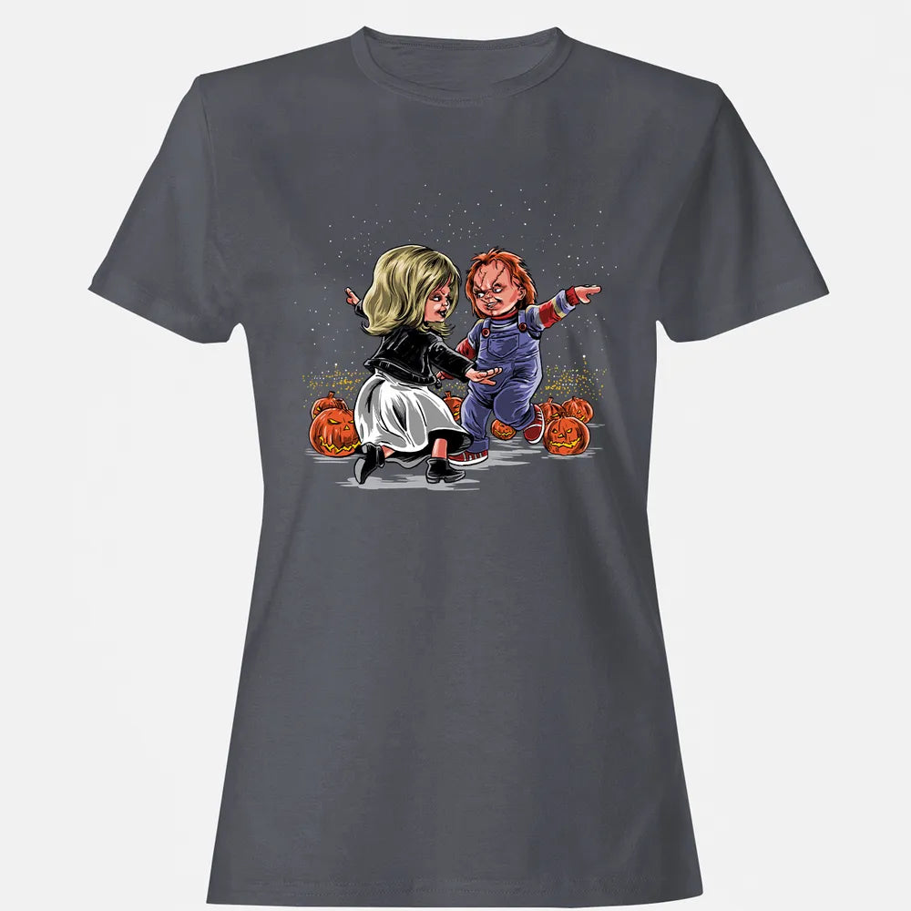 Women's T-shirt - RD2JXSCA