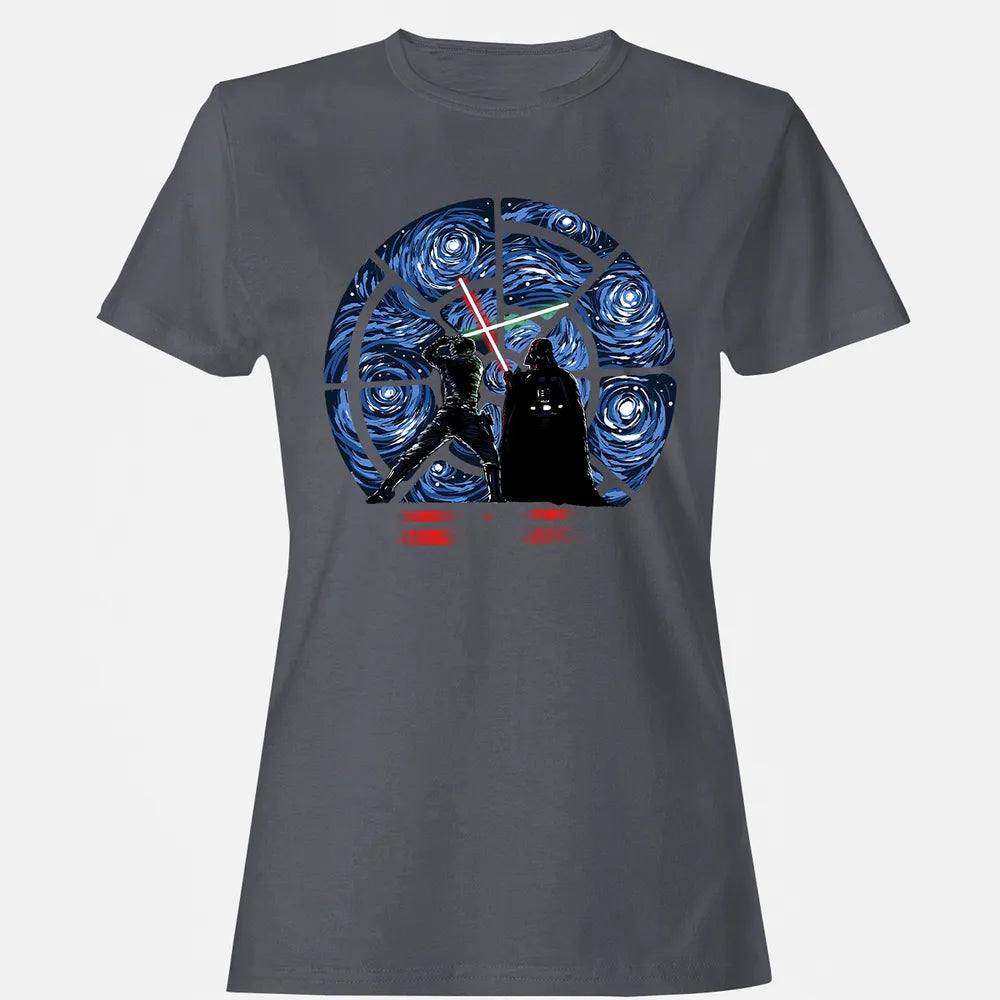 Women's T-shirt - 6SD86GNN