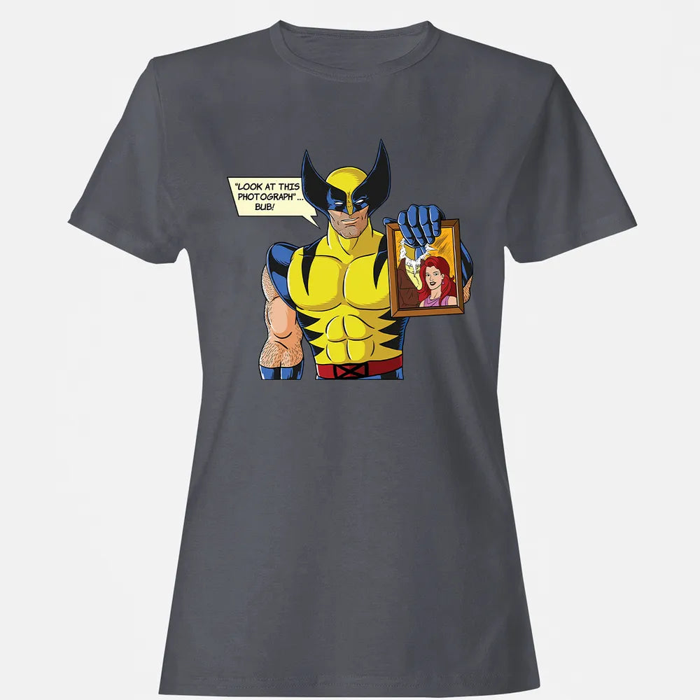 Women's T-shirt - ZBEFC2SC