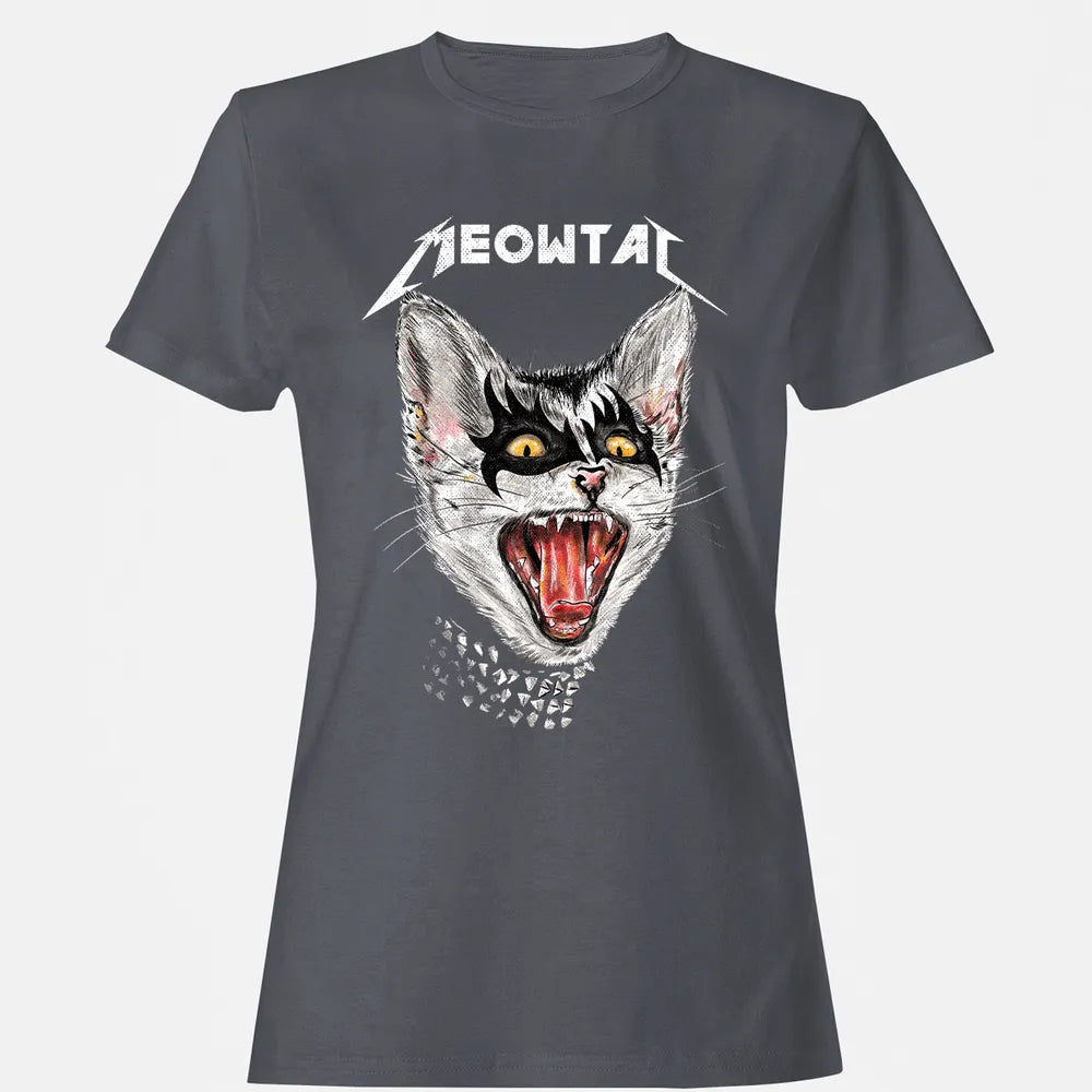 Women's T-shirt - AVSFBKFY