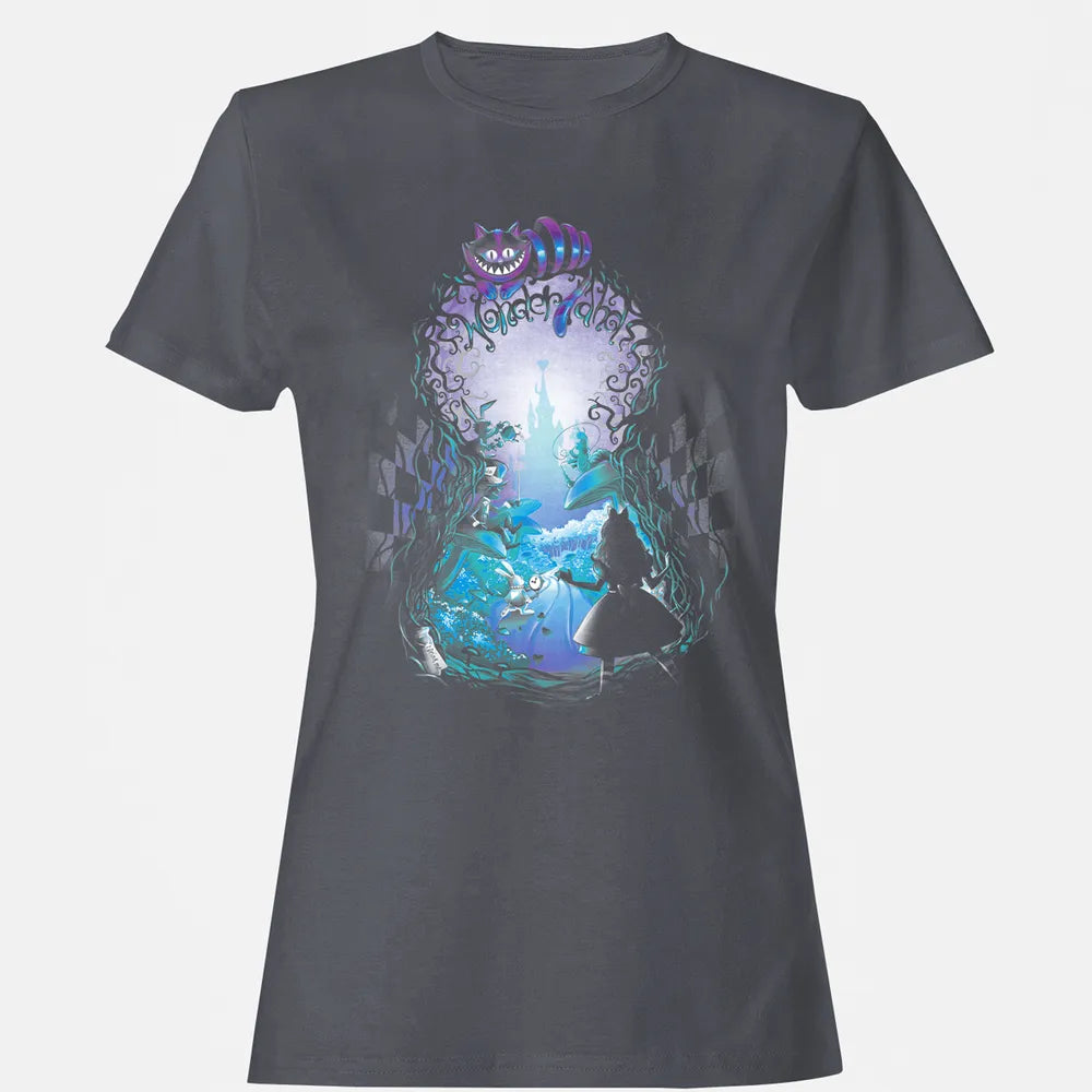 Women's T-shirt - 9TA9S1GT