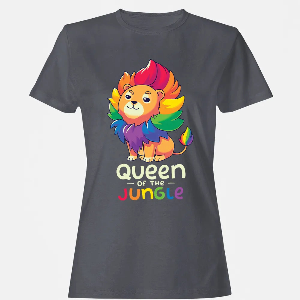 Women's T-shirt - 6BGAZRC9