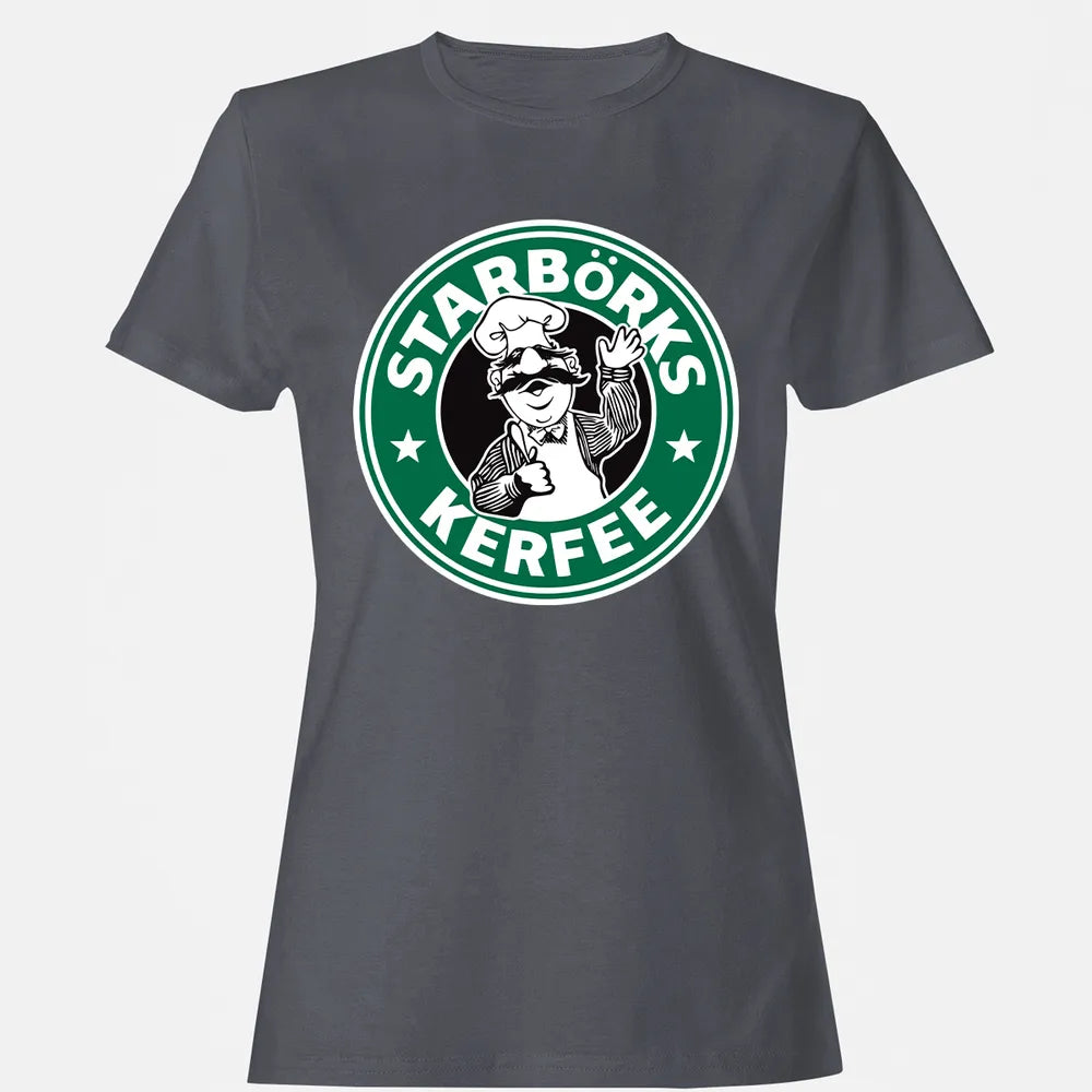 Women's T-shirt - 8JWA3LNS