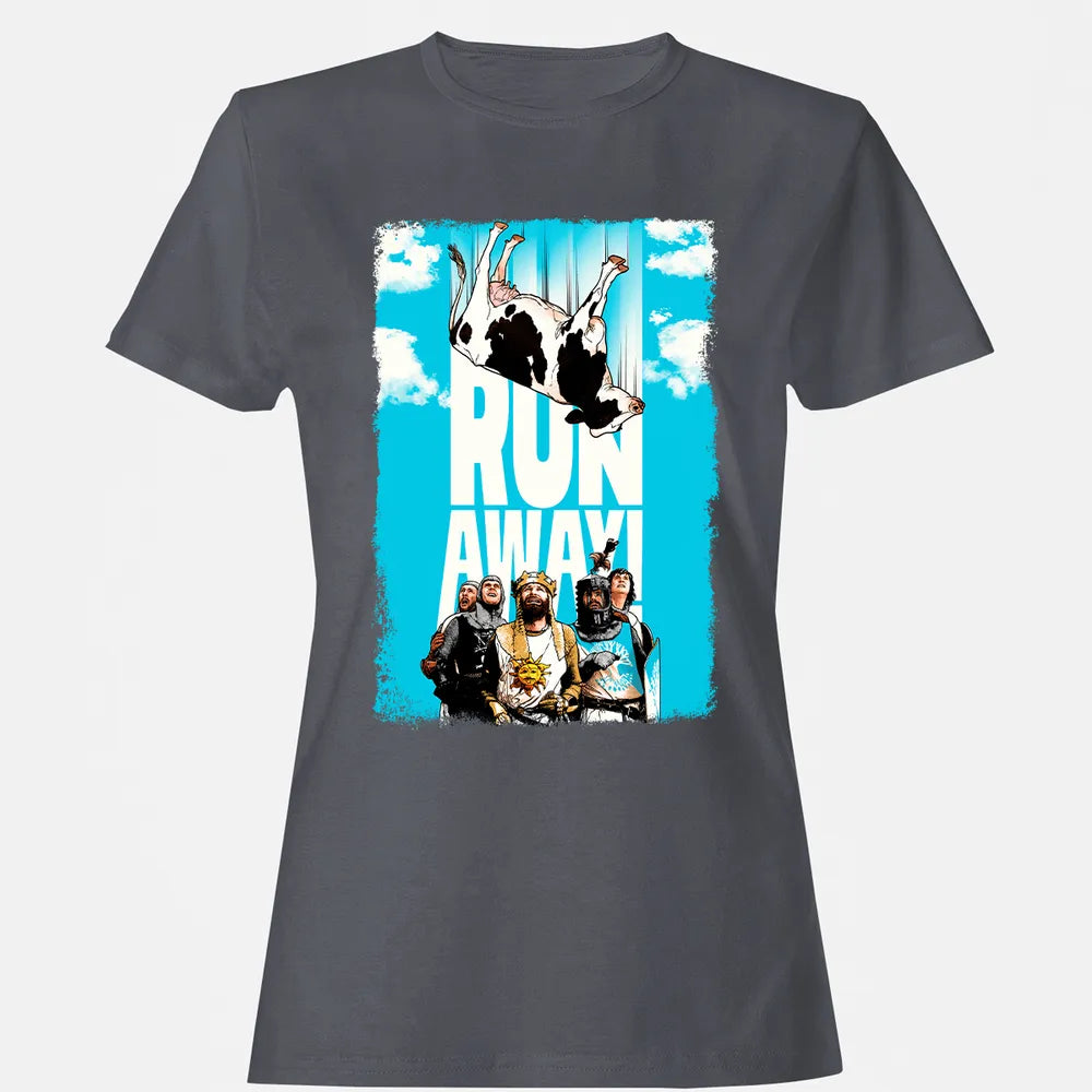 Women's T-shirt - C4WYRFQ6