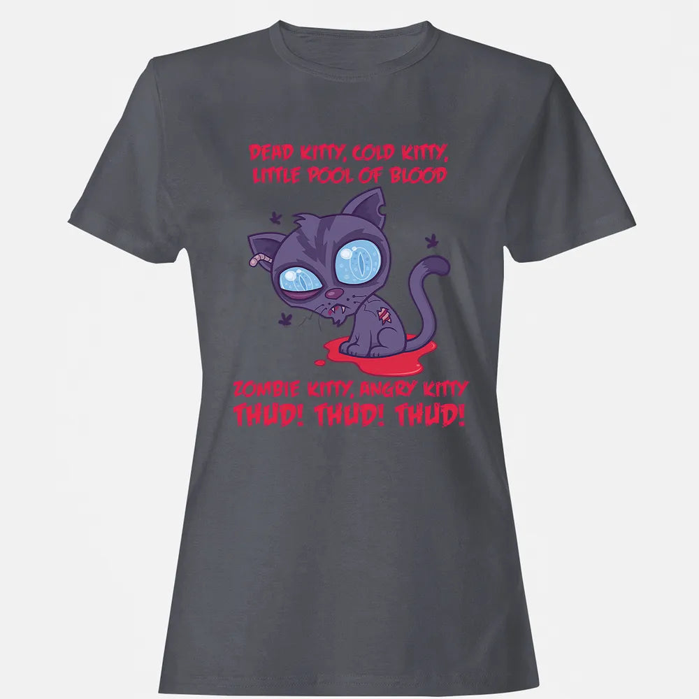 Women's T-shirt - DWN8PRG5