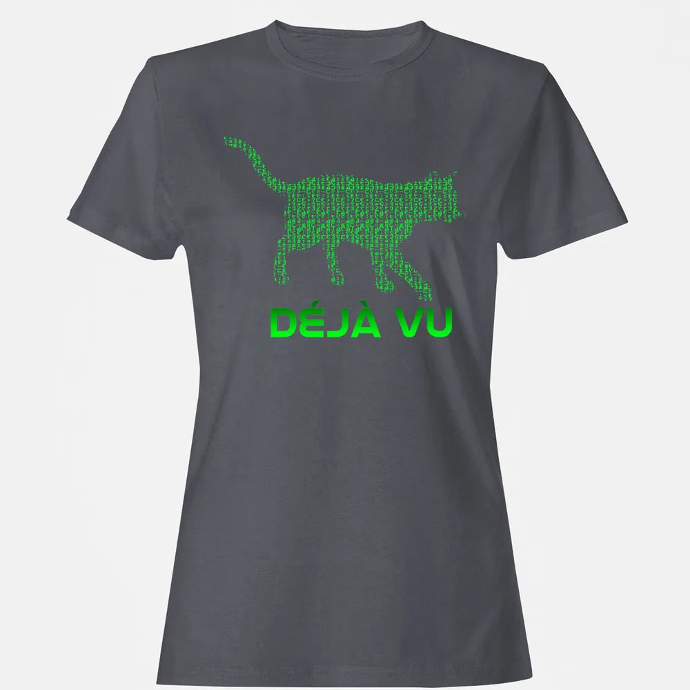 Women's T-shirt - 8M1QZ8NN
