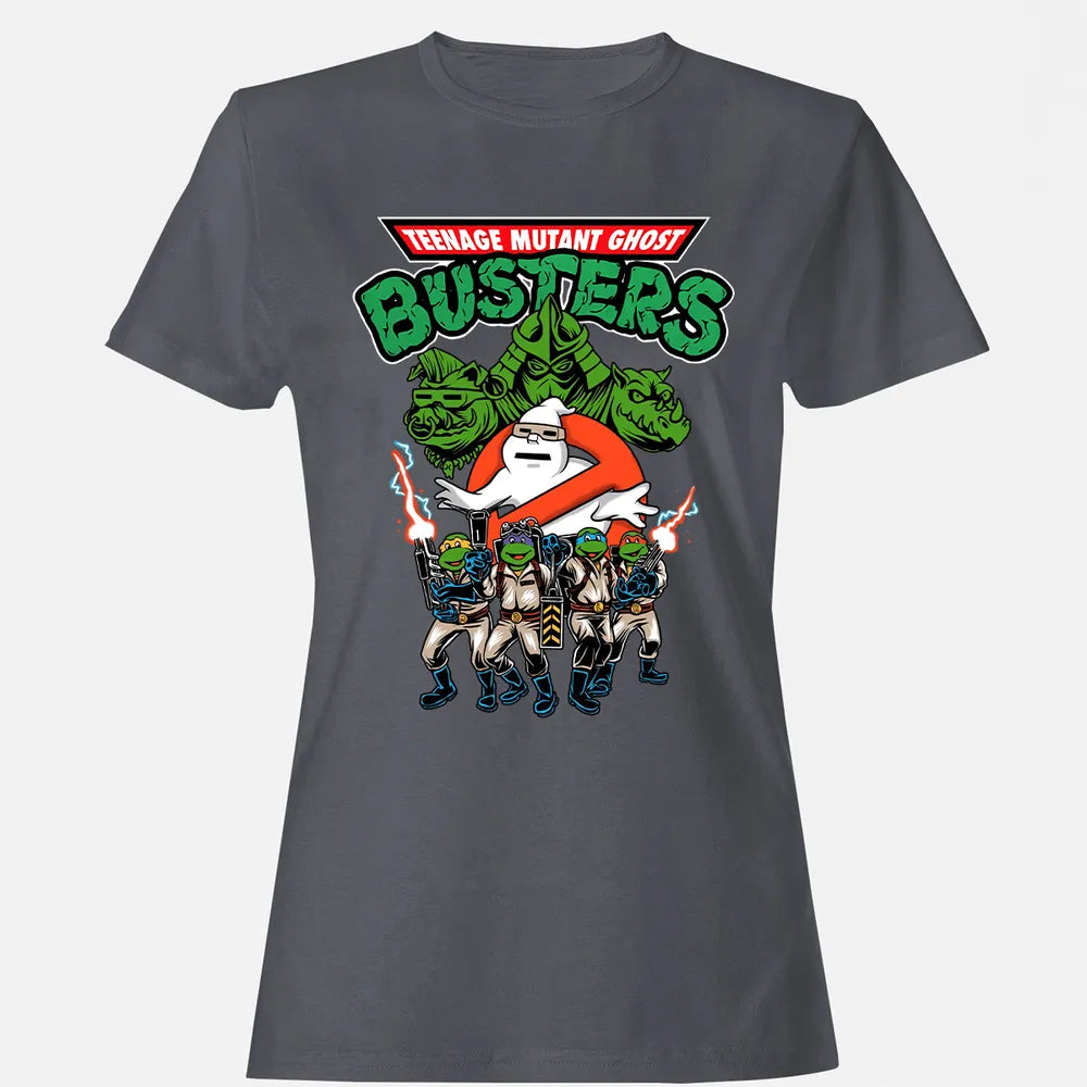 Women's T-shirt - DVDVVM11