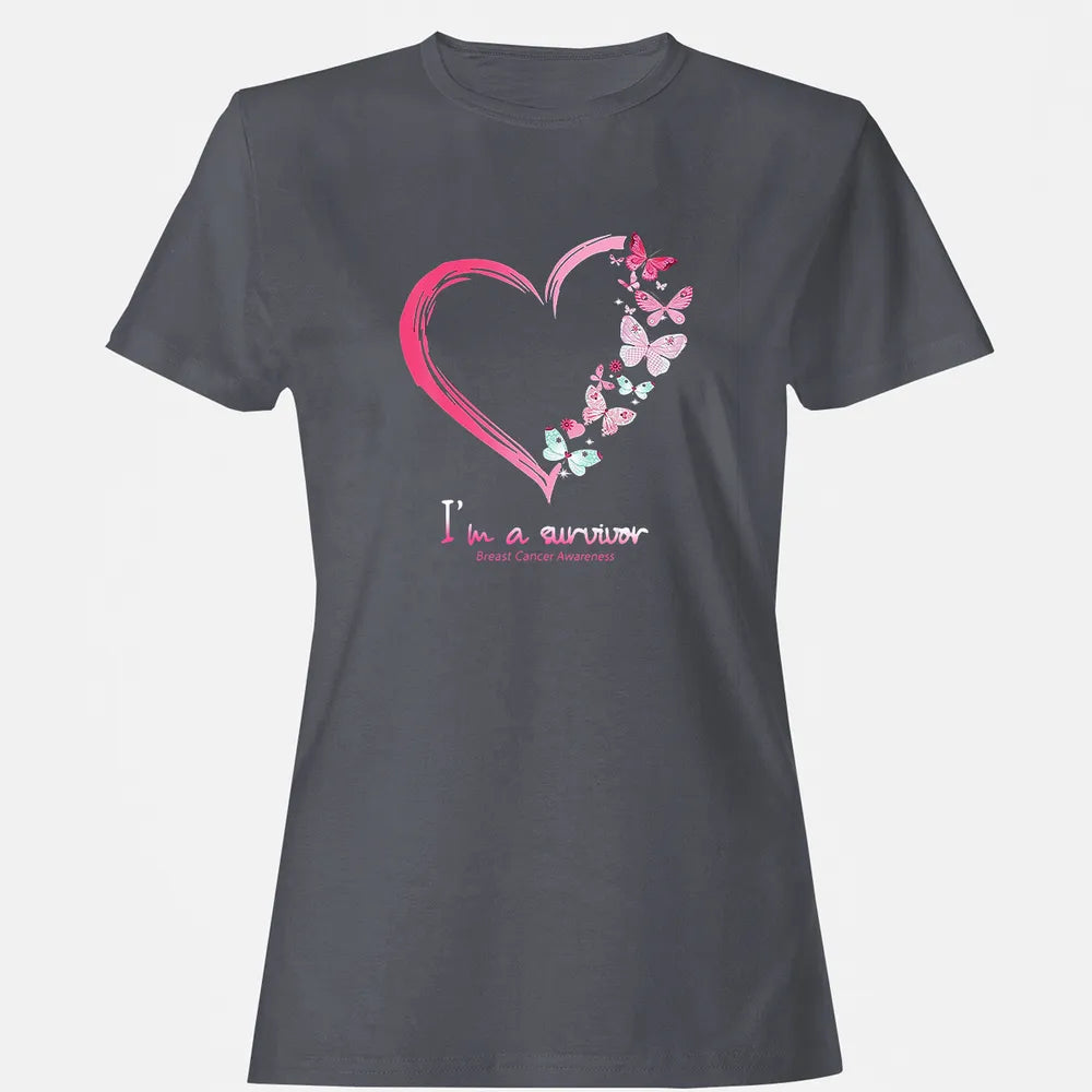 Women's T-shirt - DN431HPC