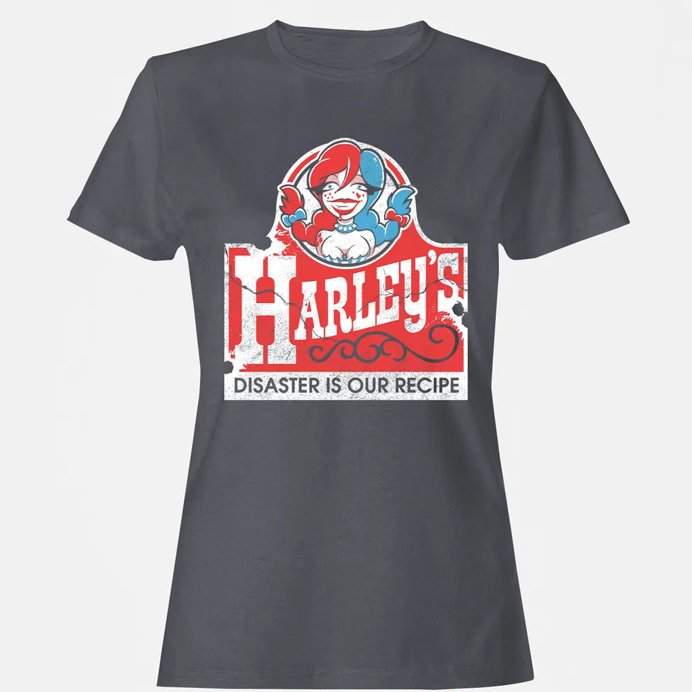 Women's T-shirt - GC5TKQFP