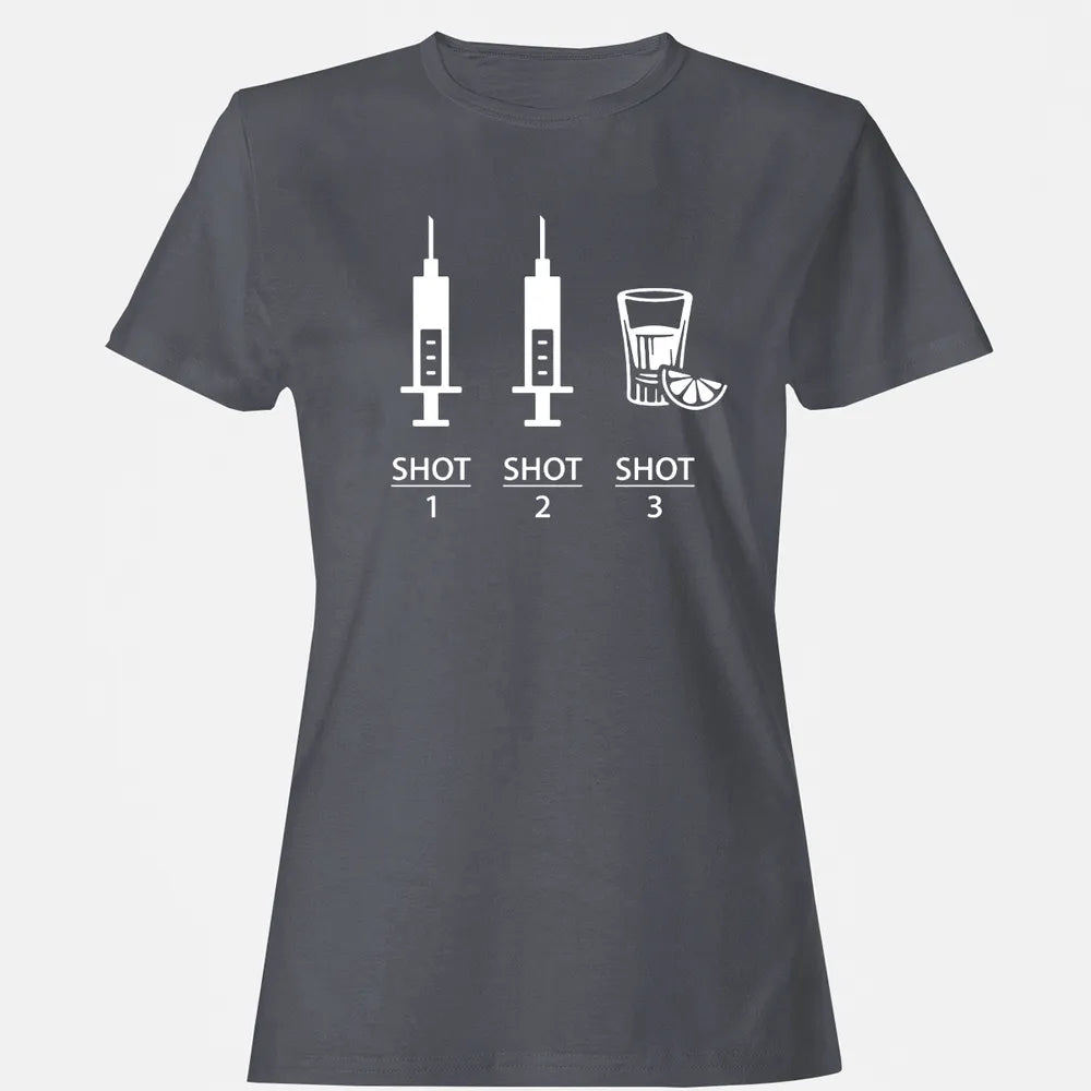 Women's T-shirt - DSN1V38A