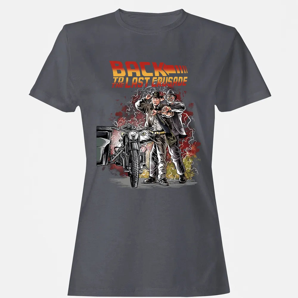 Women's T-shirt - TB82B7W3