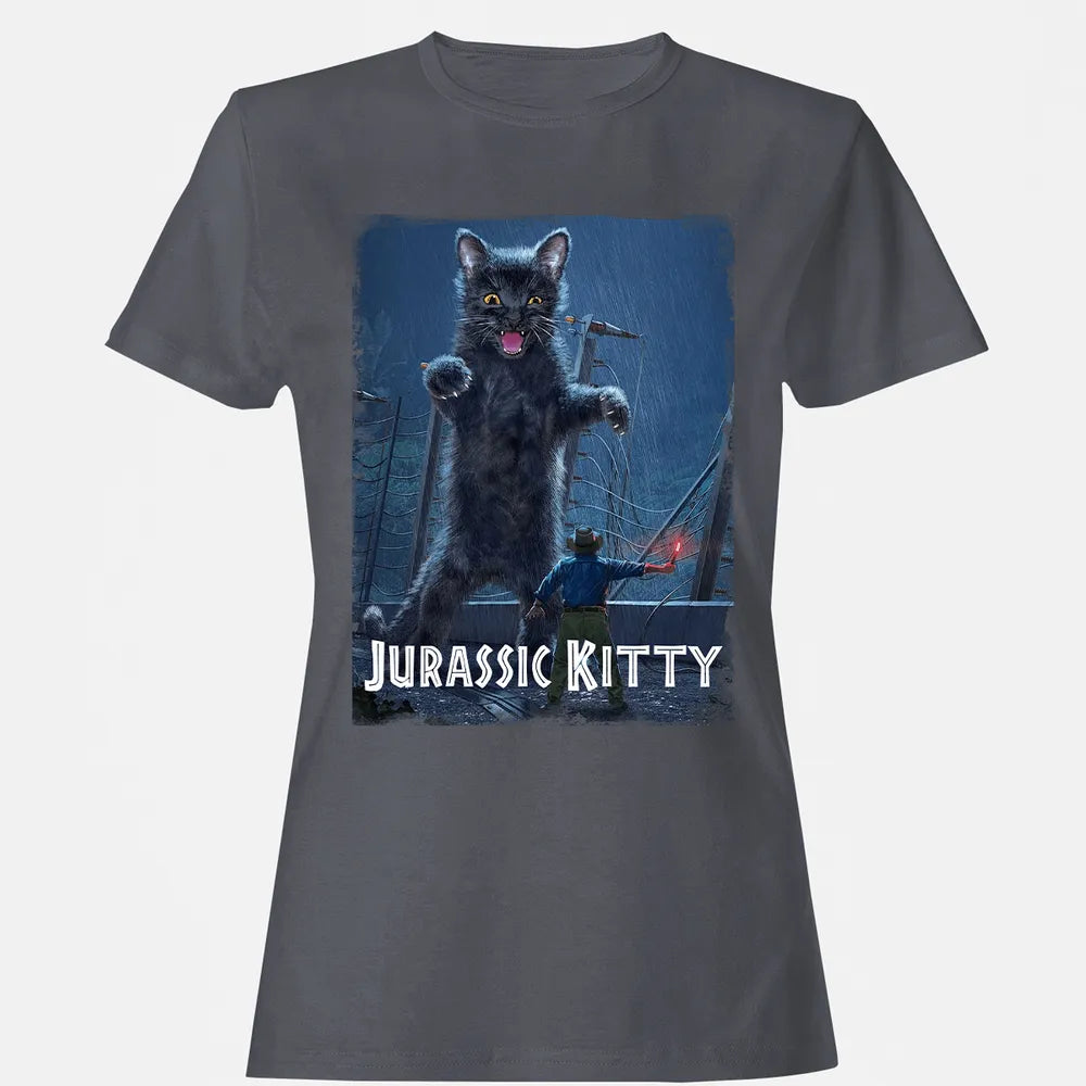 Women's T-shirt - XS6RV2L2