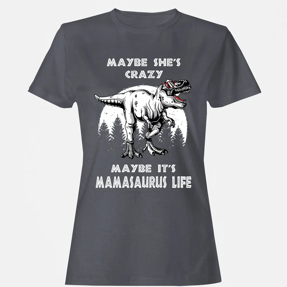 Women's T-shirt - L721N6V3