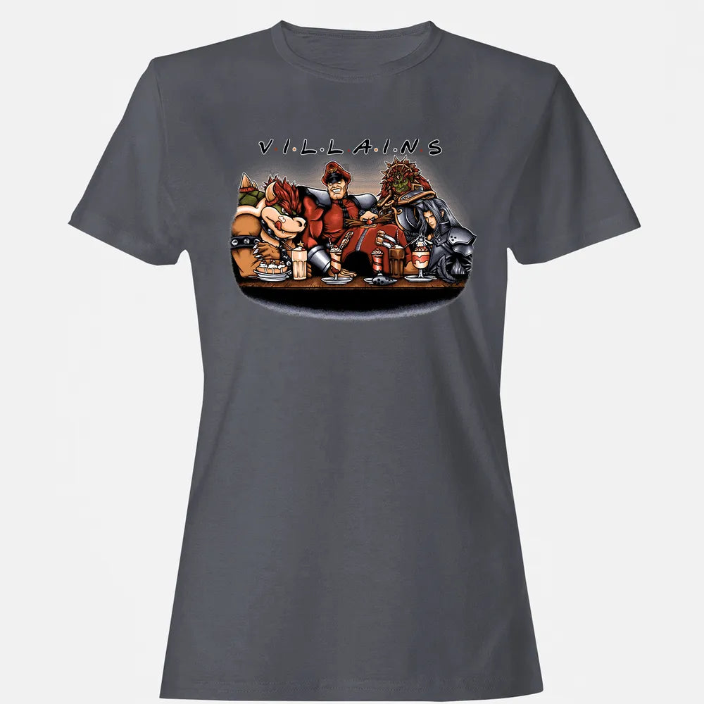 Women's T-shirt - BUCAFXA7