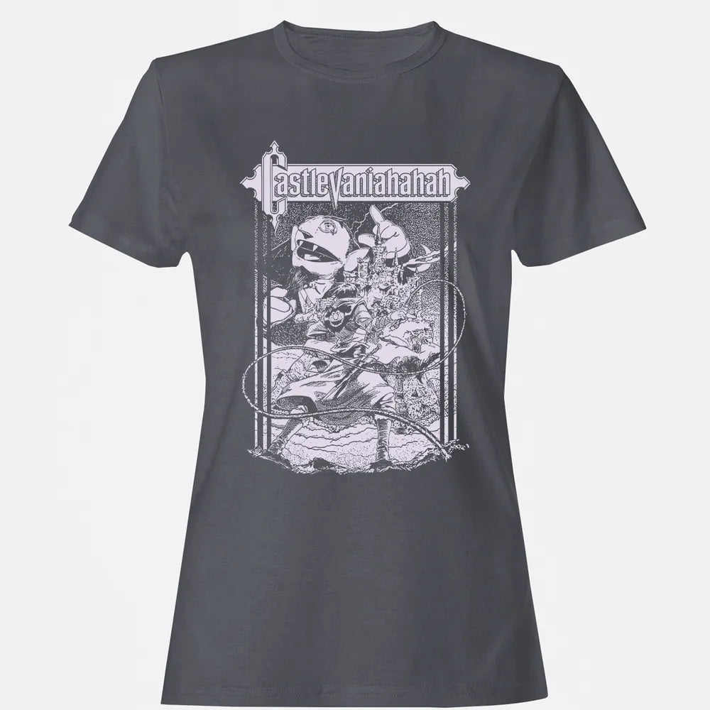 Women's T-shirt - LQAQ6EVB