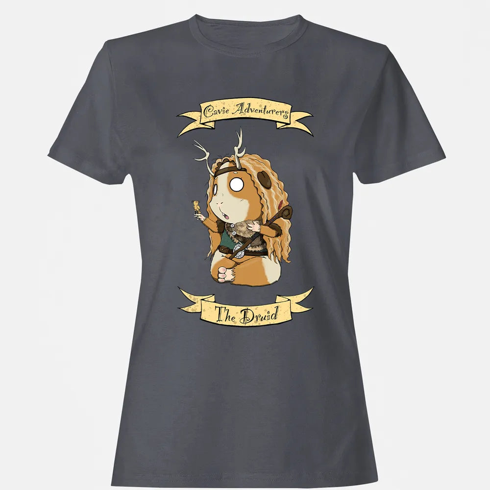 Women's T-shirt - HG3QTWTK