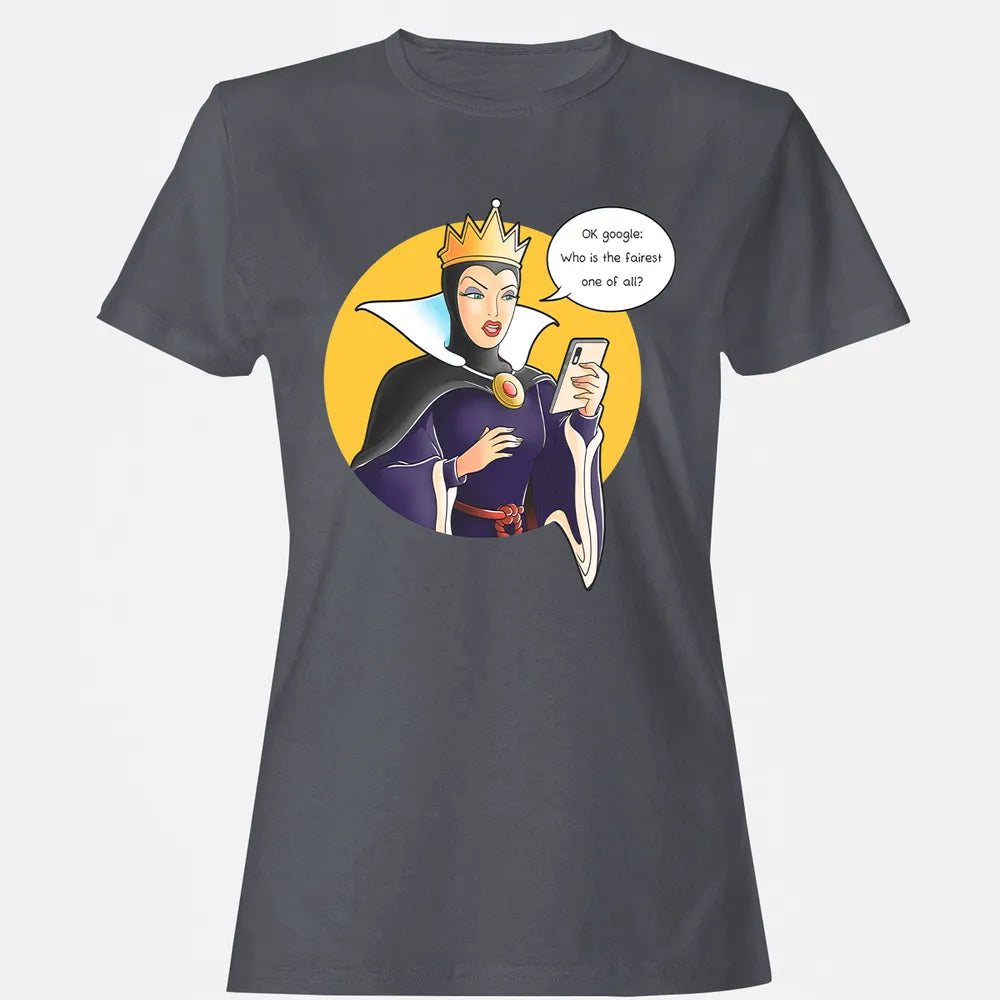 Women's T-shirt - 72TU5PRW