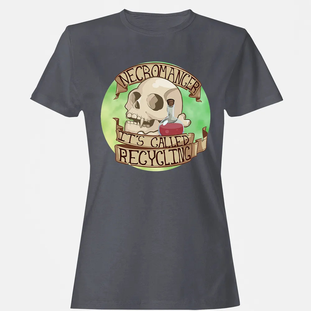 Women's T-shirt - V6CM98P1