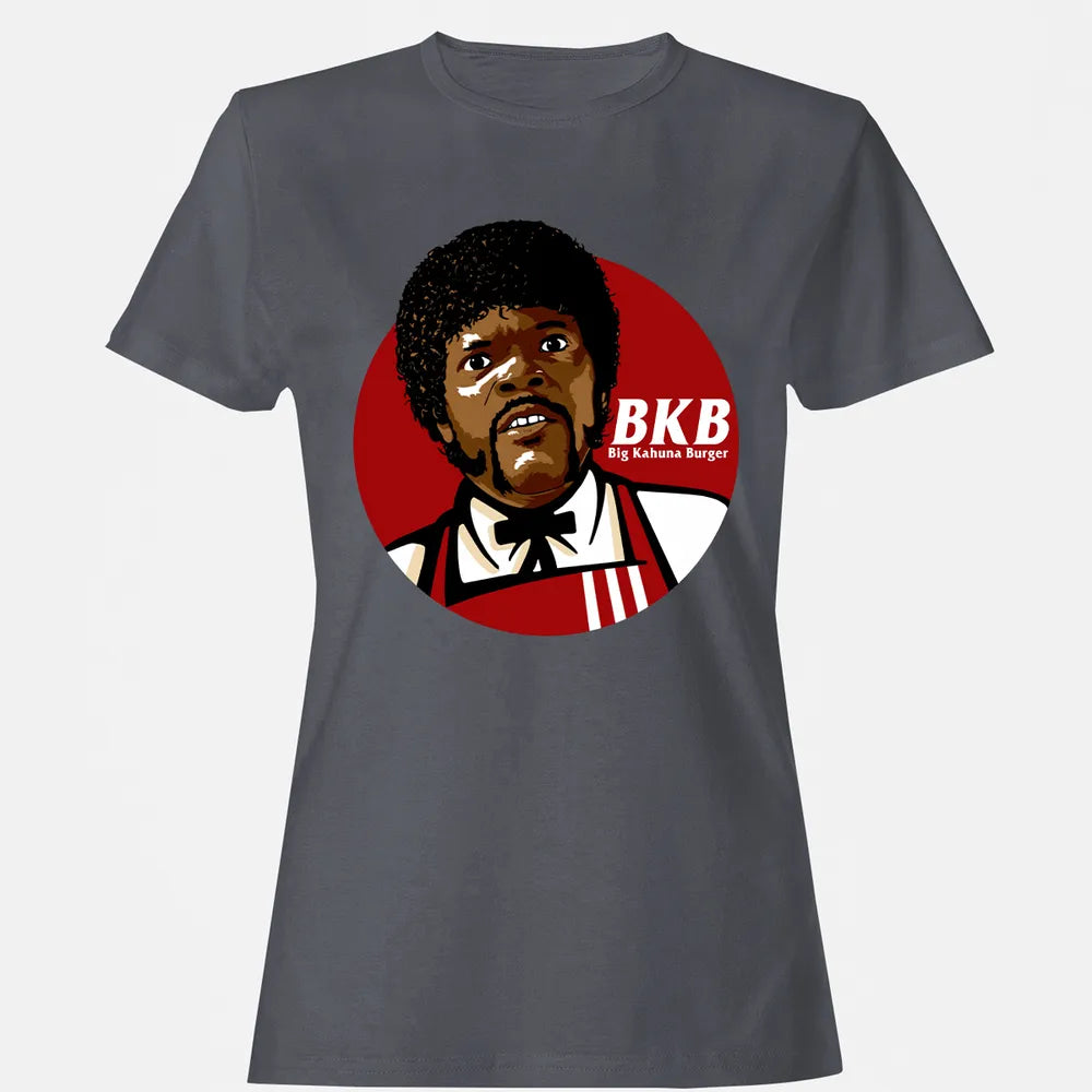 Women's T-shirt - RJAPHWEP