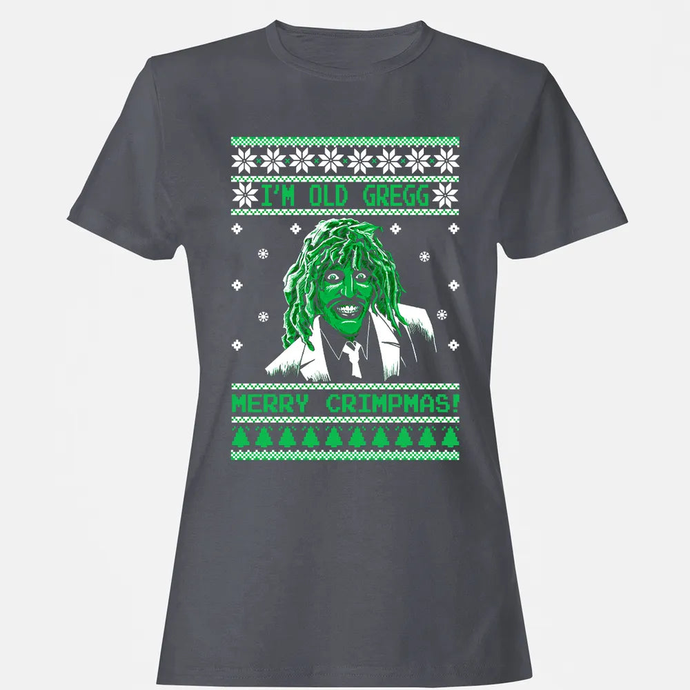 Women's T-shirt - R5QXQK2S