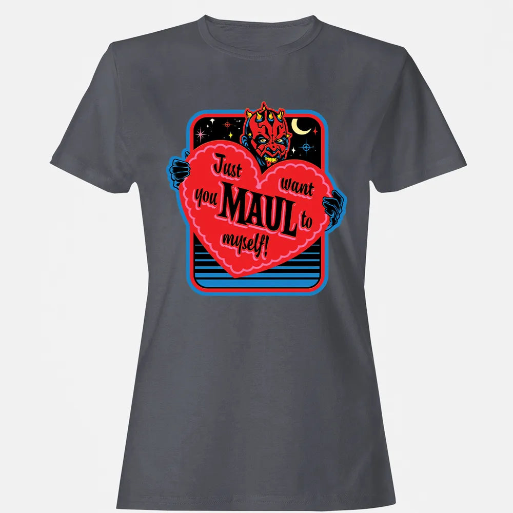 Women's T-shirt - 3KX8T8RG