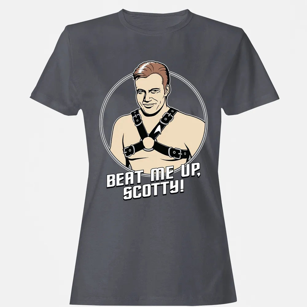 Women's T-shirt - WEF3U7N1