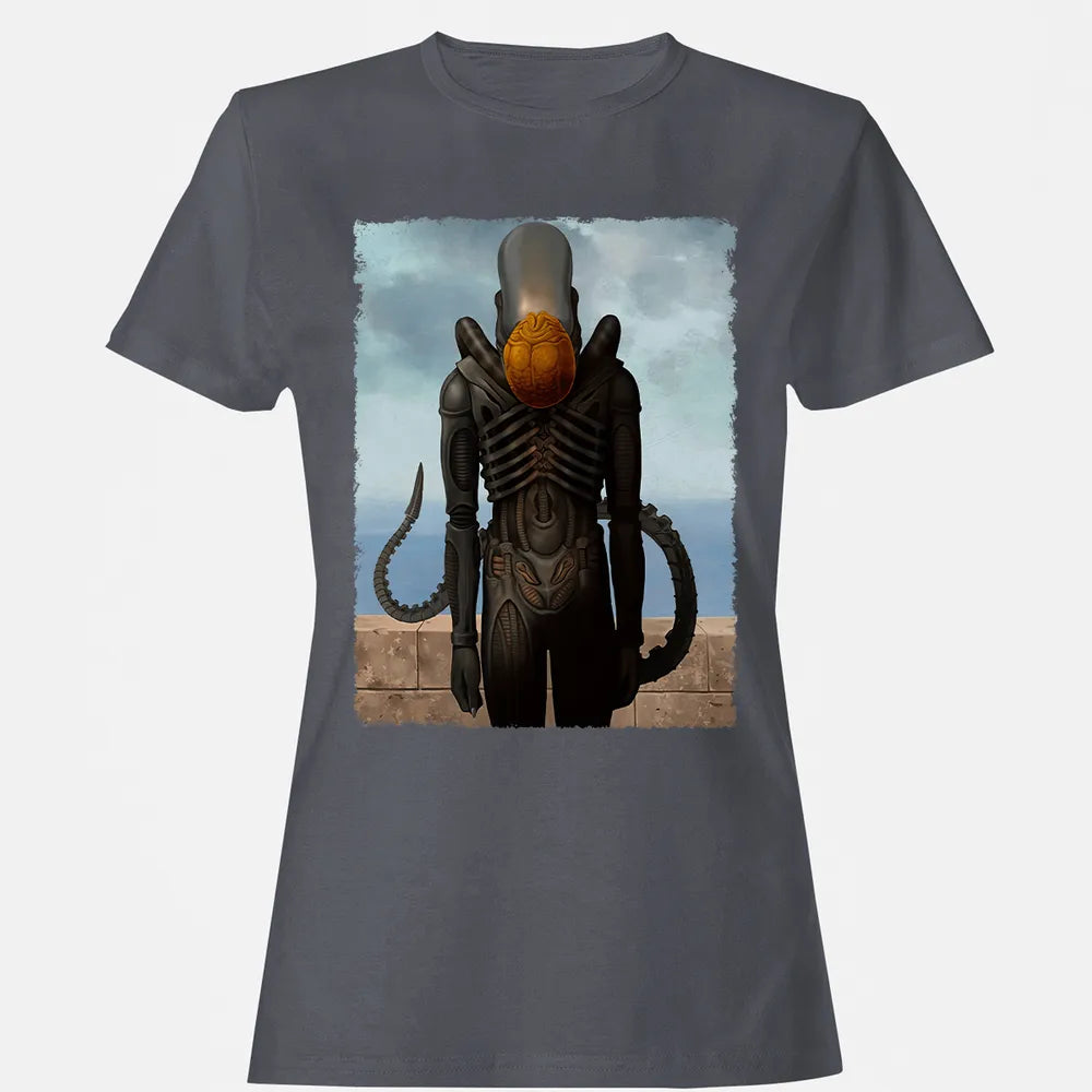 Women's T-shirt - 6YWVA8PY