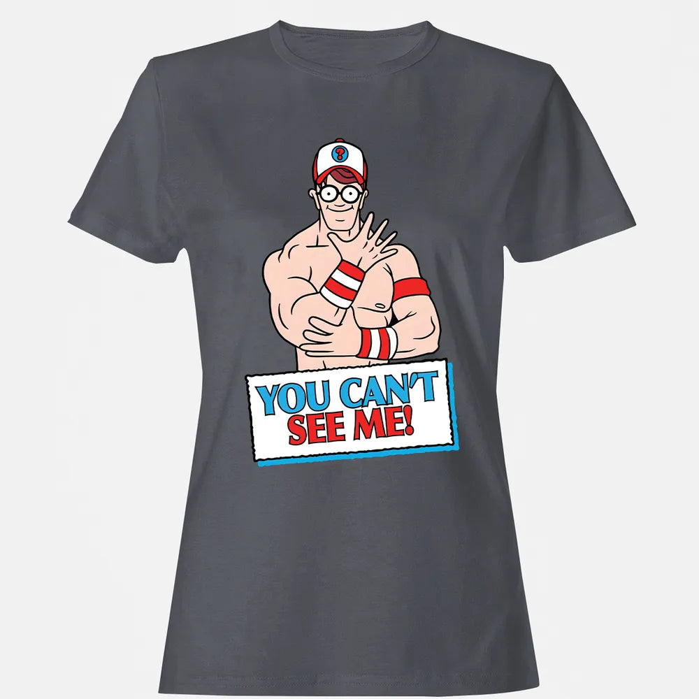 Women's T-shirt - FHB81R5R