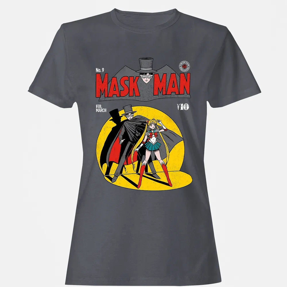 Women's T-shirt - STDNSBH4