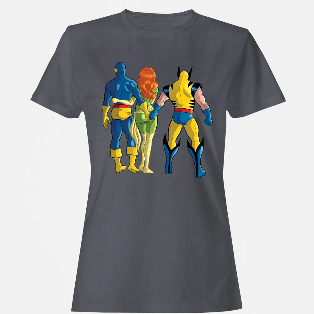 Women's T-shirt - GKYCGL4X