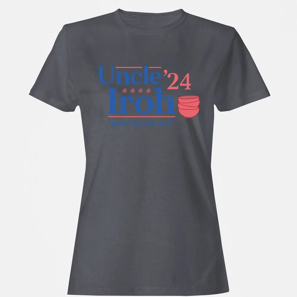 Women's T-shirt - UUXE4RGW