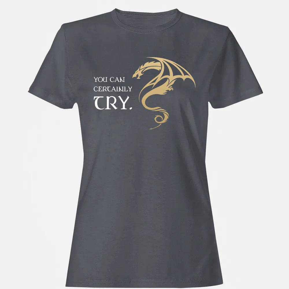 Women's T-shirt - QNVX3UVJ