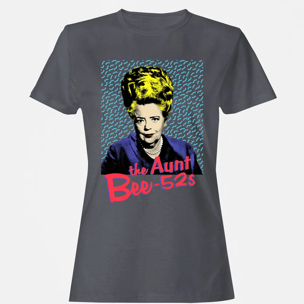 Women's T-shirt - GBNRHTQF
