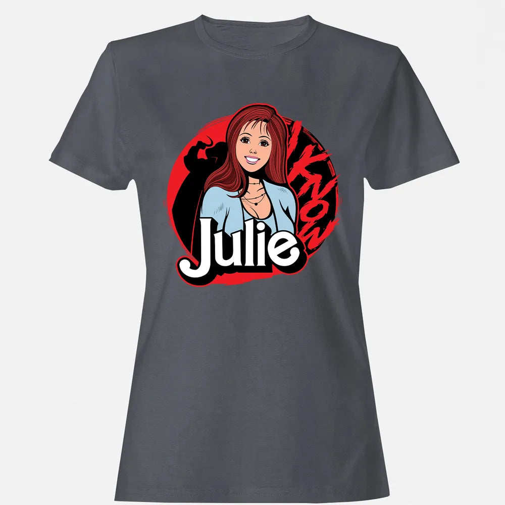Women's T-shirt - 3875J6AD